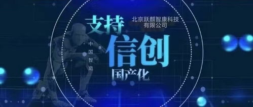 北京躍麒智康科技 以技術(shù)整合與專業(yè)服務，賦能企業(yè)數(shù)字化轉(zhuǎn)型